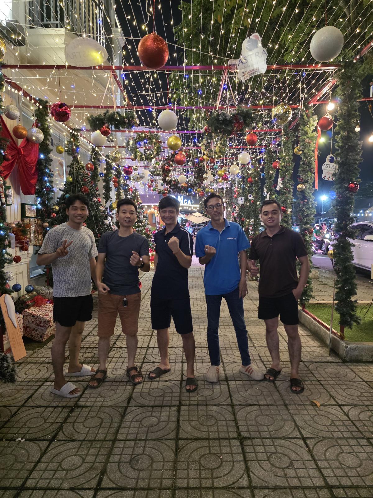 Lắp đặt camera IP PoE cho nhà xưởng tại TPHCM