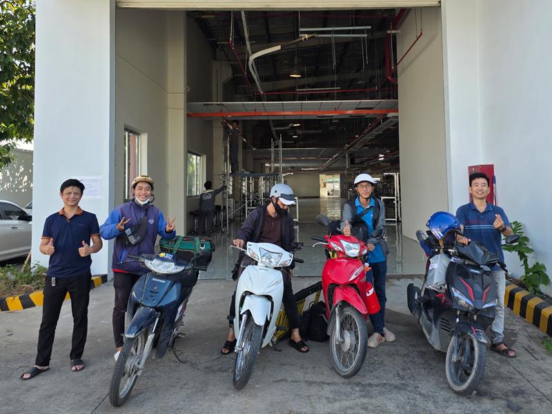 Lắp camera an ninh tại TP.HCM (ảnh 2) - LapCameraHCM