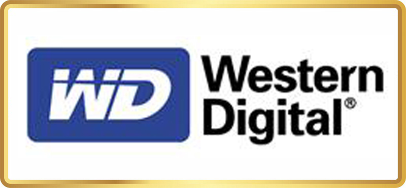 WD