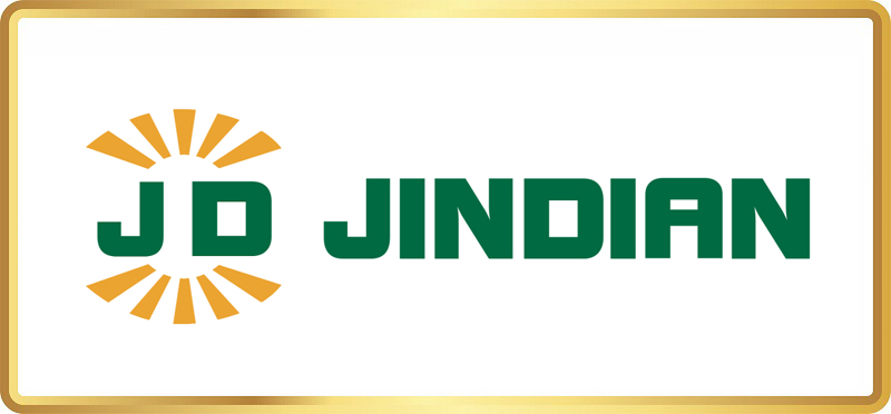 Jindian