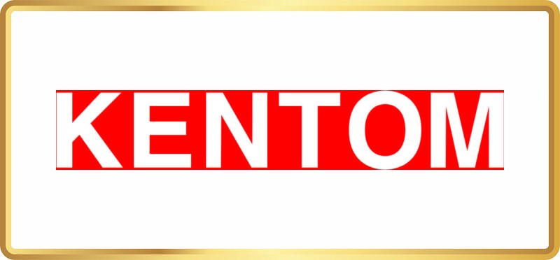 Kentom