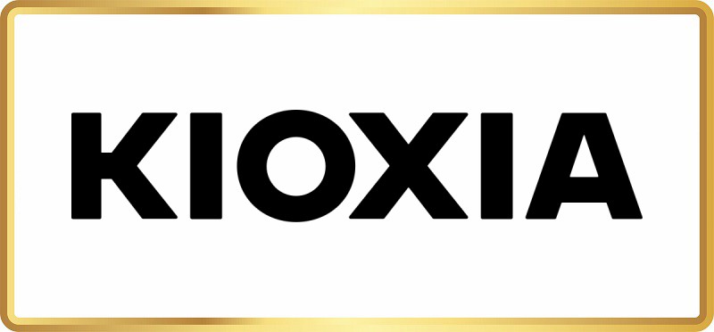 Kioxia