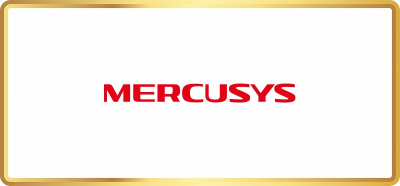 Mercusys