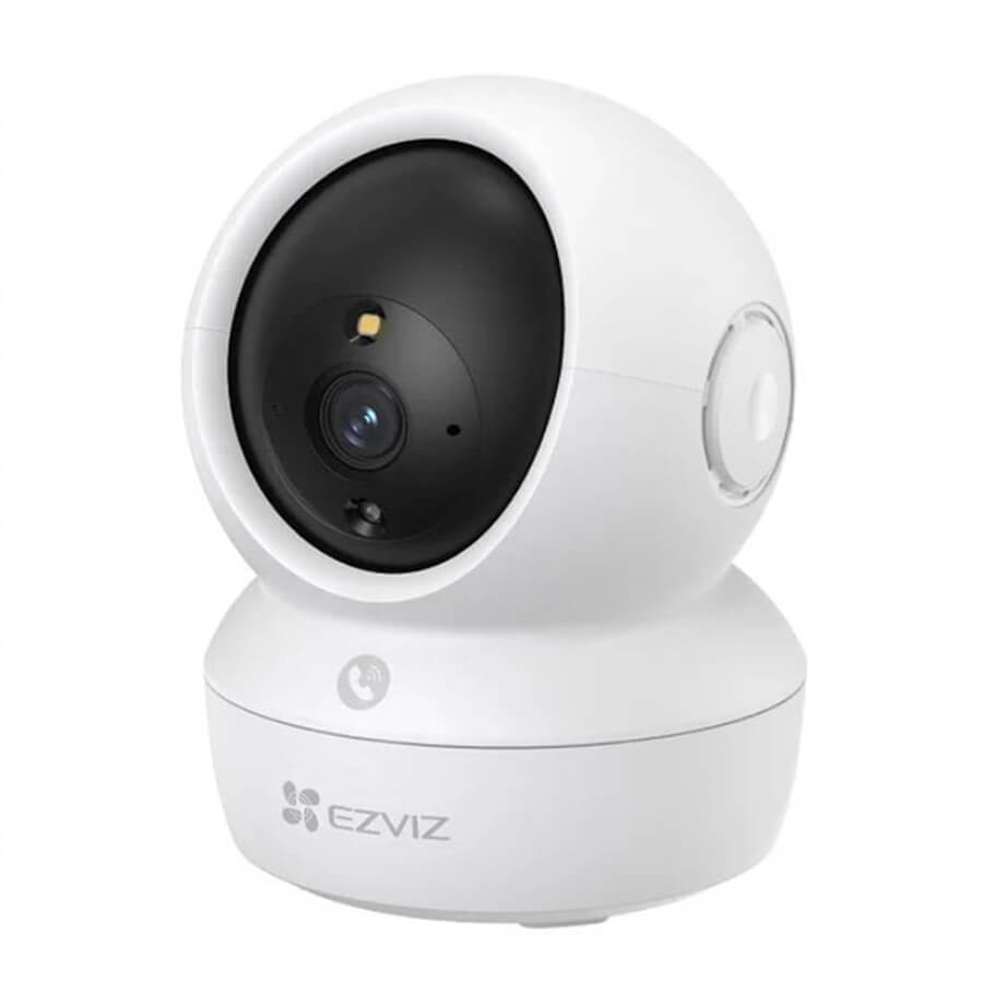 Camera quay quét EZVIZ H6C G1 3K 5MP (Trong nhà)