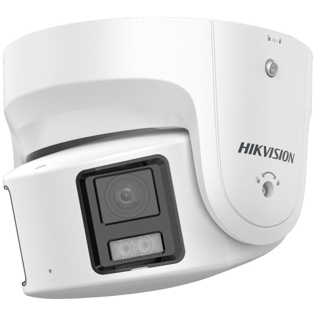 Camera IP 8.0 Megapixel HIKVISION DS-2CD2387G2P-LSU/SL (C)