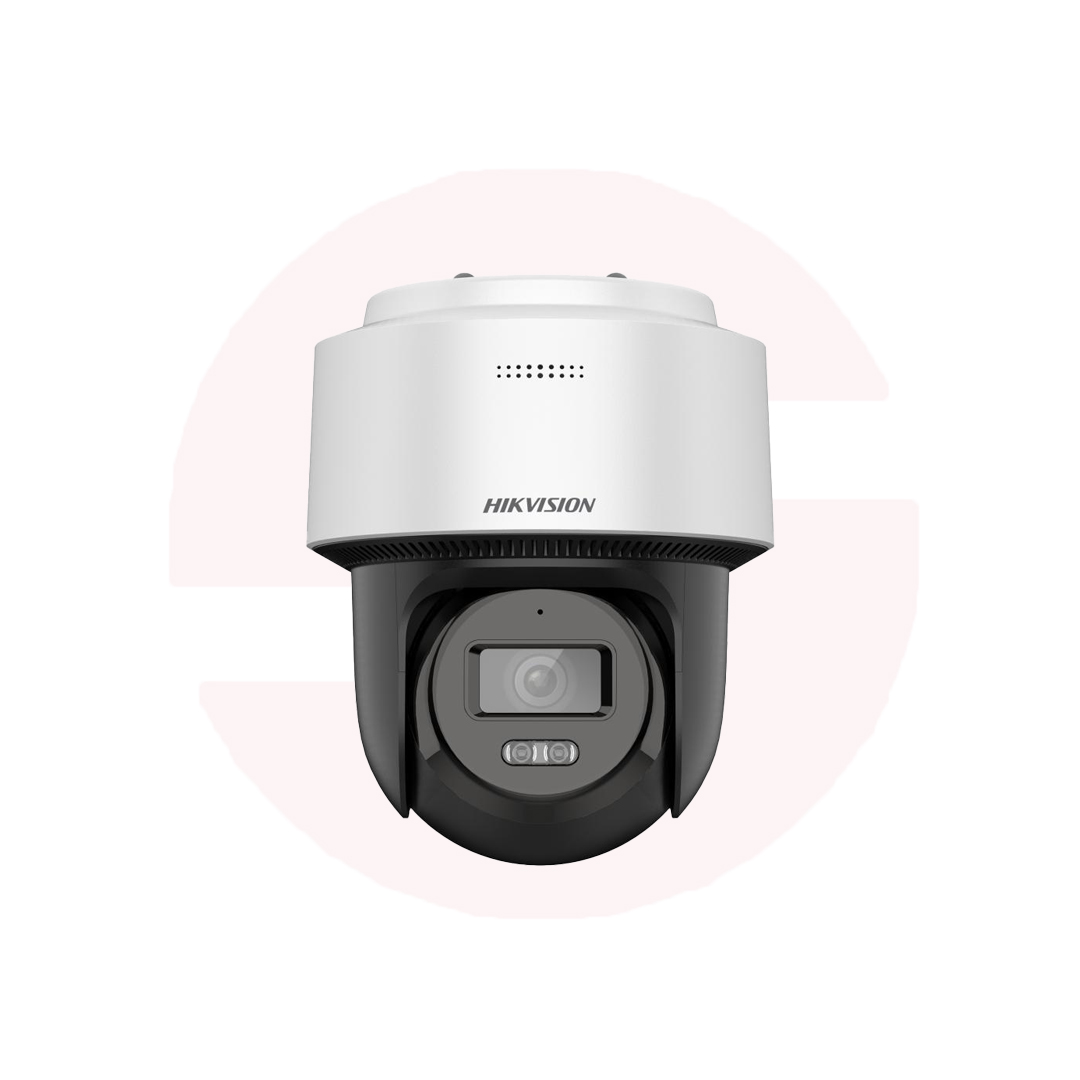 Camera IP PT Hikvision DS-2DE2C600MWG-E 6MP