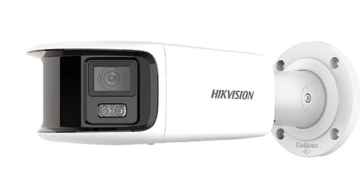 Camera IP 6.0 Megapixel HIKVISION DS-2CD2T67G2P-LSU/SL (C)