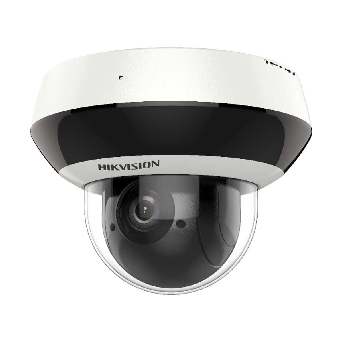 Camera Speed dome mini ốp trần IP Hikvision DS-2DE2A204IW-DE3(C0)(S6)