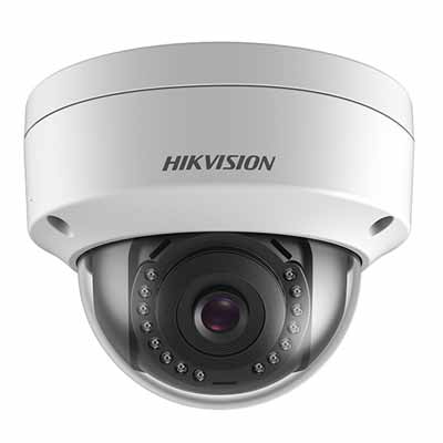 Camera IP 2MP HIKVISION DS-2CD2121G0-I