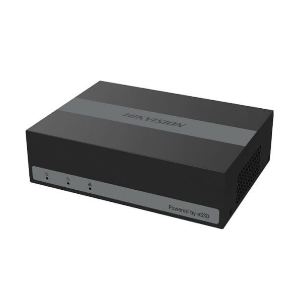 Đầu ghi hình Hikvision 4 kênh Analog DS-E04HGHI-B