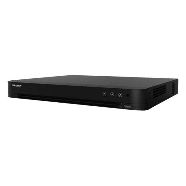 Đầu ghi hình Turbo 4.0 16 kênh Hikvision iDS-7216HQHI-M1/E