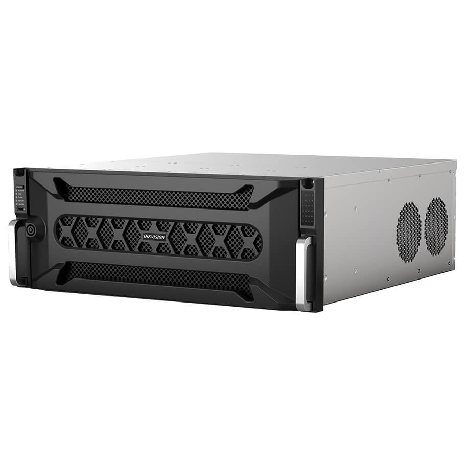 Đầu ghi hình camera IP 128 kênh HIKVISION DS-96128NI-I24