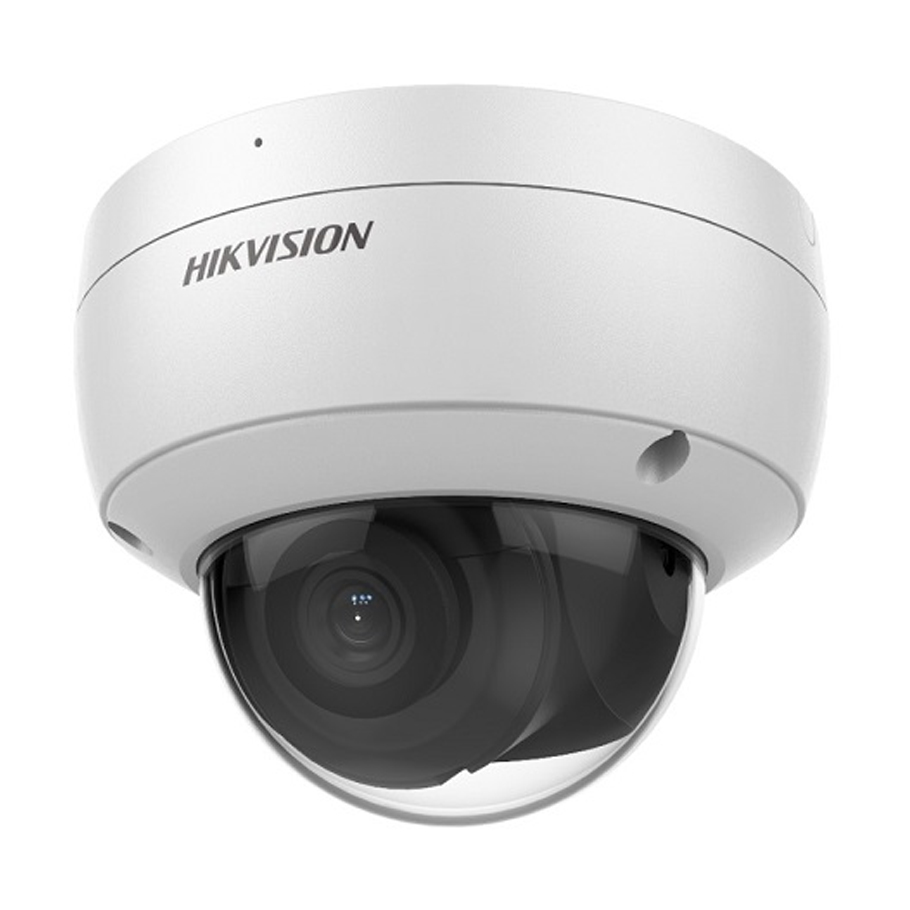 Camera IP 4MP HIKVISION DS-2CD2146G2-ISU (C)