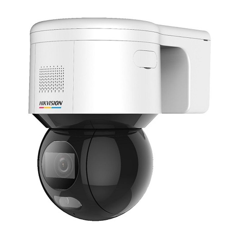 Camera IP 4MP HIKVISION DS-2DE3A400BW-DE/W(F1)(T5)