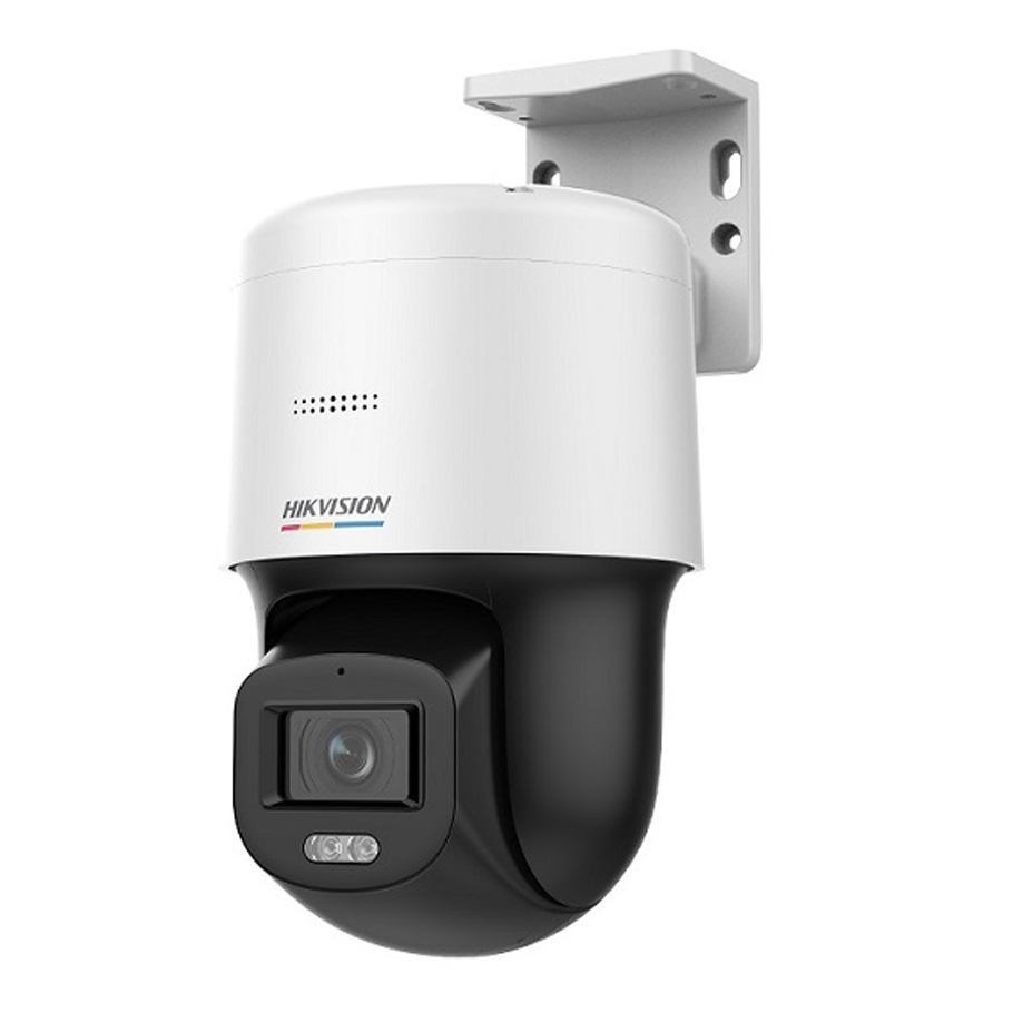 Camera IP 4MP HIKVISION DS-2DE2C400SCG-E(F0)
