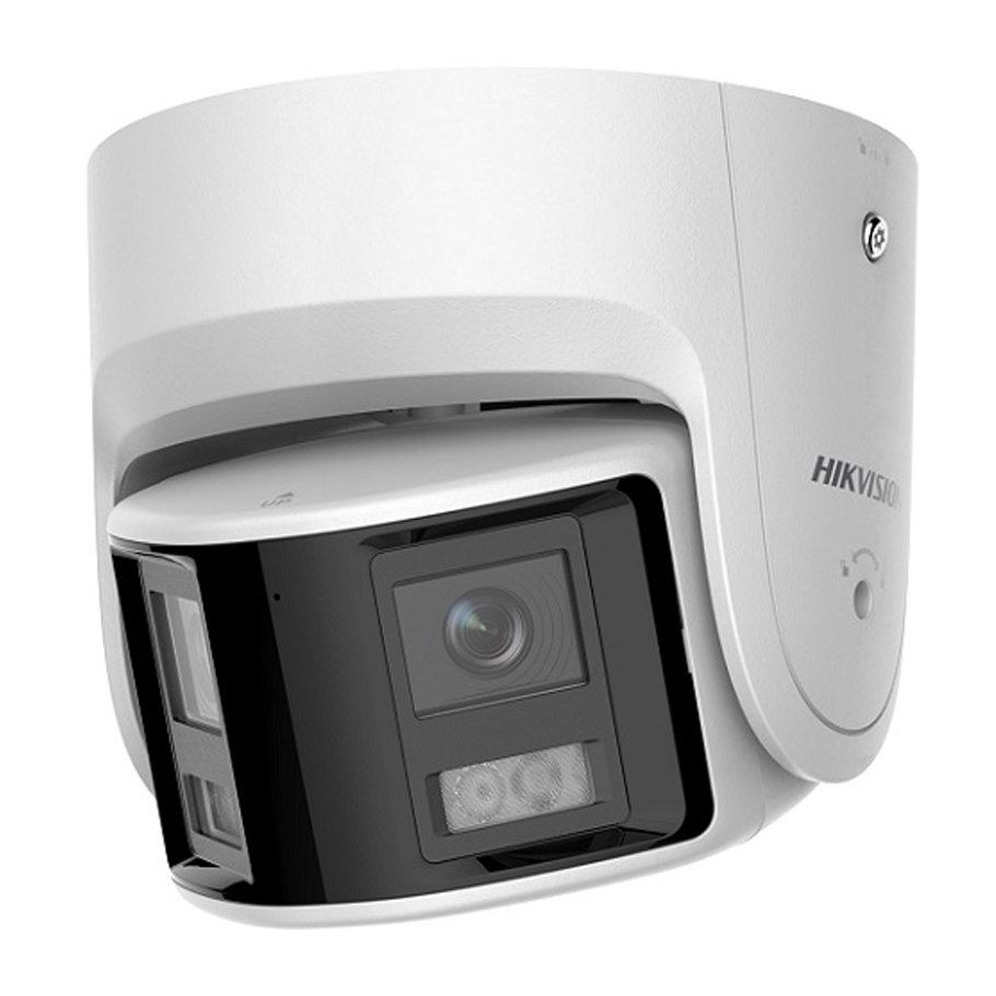 Camera IP Colorvu 4MP Hikvision DS-2CD2347G2P-LSU/SL (C)