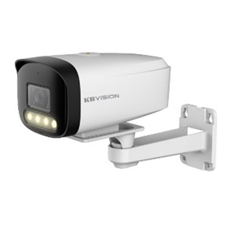 Camera IP Full-Color 2MP KBVISION KX-AF2013N3-V-A