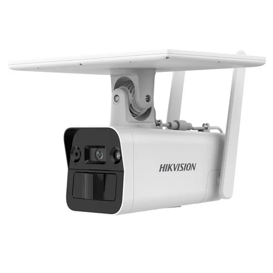 Camera IP năng lượng mặt trời 4G Hikvision DS-2XS2T41G1-ID/4G/C05S07