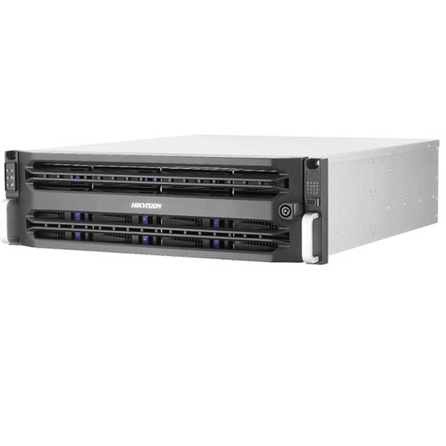 Thiết bị lưu trữ video giám sát HIKVISION DS-AT1000S/160