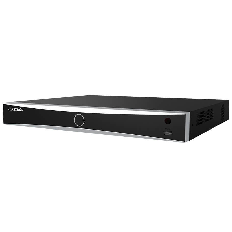 Đầu ghi hình camera IP 8 kênh HIKVISION DS-7608NXI-K2/8P