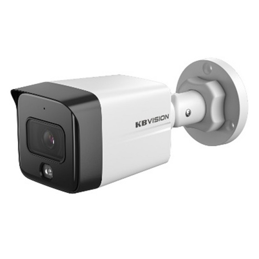 Camera IP thân 2MP KBVISION KX-A2011TN-A