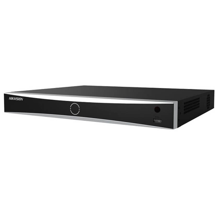 Đầu ghi hình camera IP 32 kênh HIKVISION DS-7632NXI-K2/16P