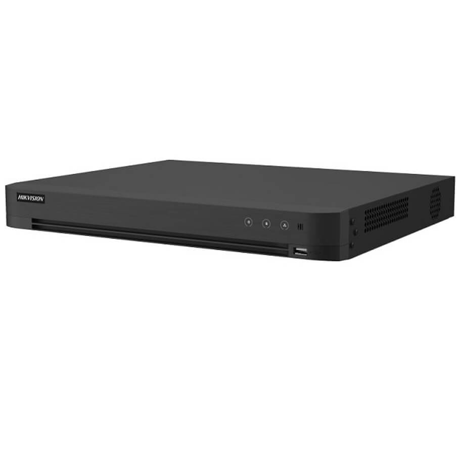 Đầu ghi 16 kênh Turbo ACUSENSE Hikvision iDS-7216HUHI-M2/X
