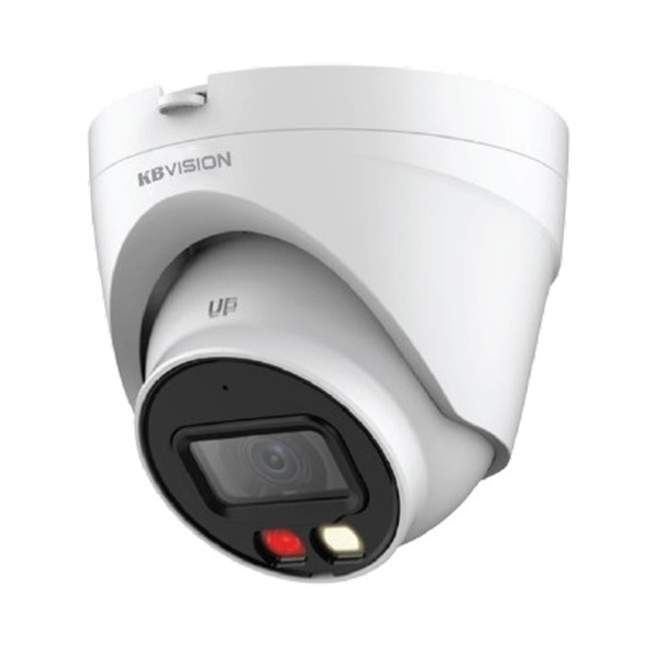 Camera IP Dome 2MP KBVISION KX-AF2112N-DL-A