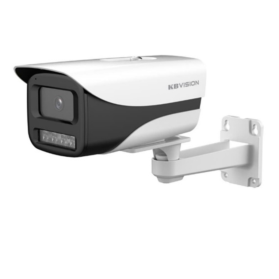 Camera IP thân 2MP KBVISION KX-A2003N-A