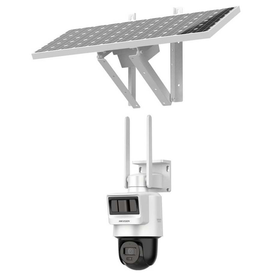 Camera IP PT 4G Hikvision DS-2DE2C400IWG-K/4G/C09S20
