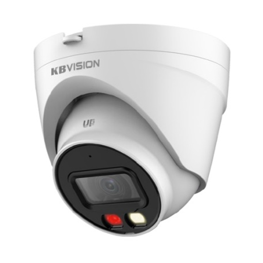 Camera IP Dome 4MP KBVISION KX-AD4112N-A