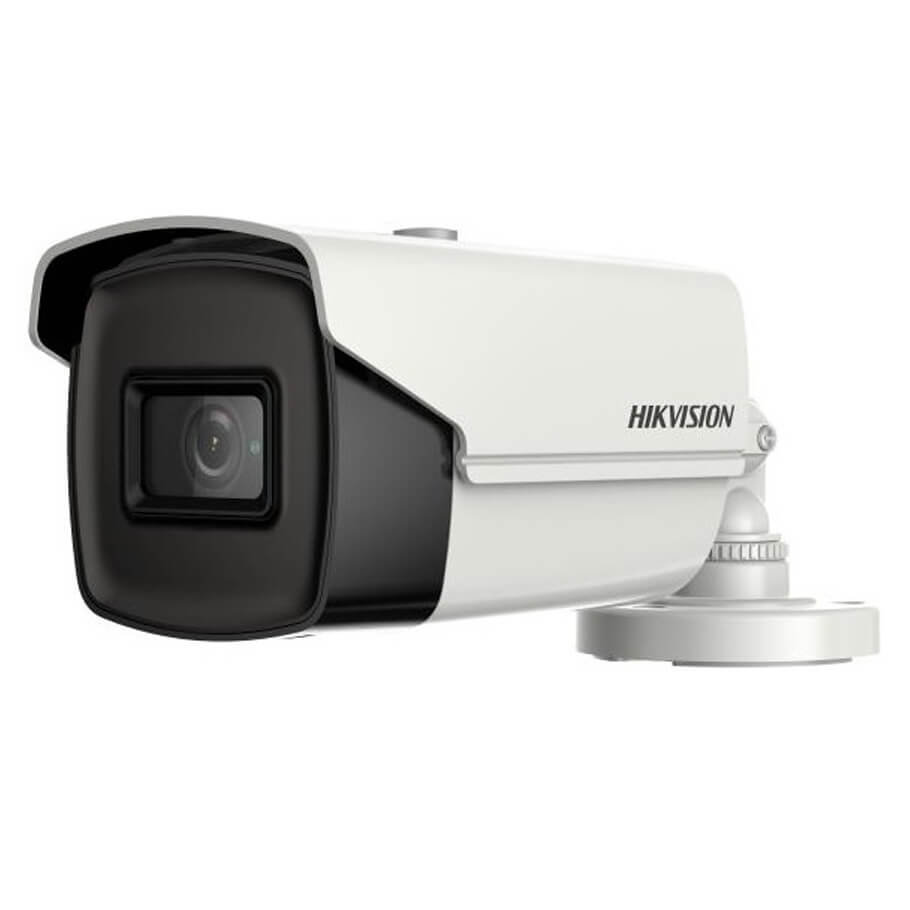 Camera HDTVI Starlight 5MP Hikvision DS-2CE16H8T-IT5F
