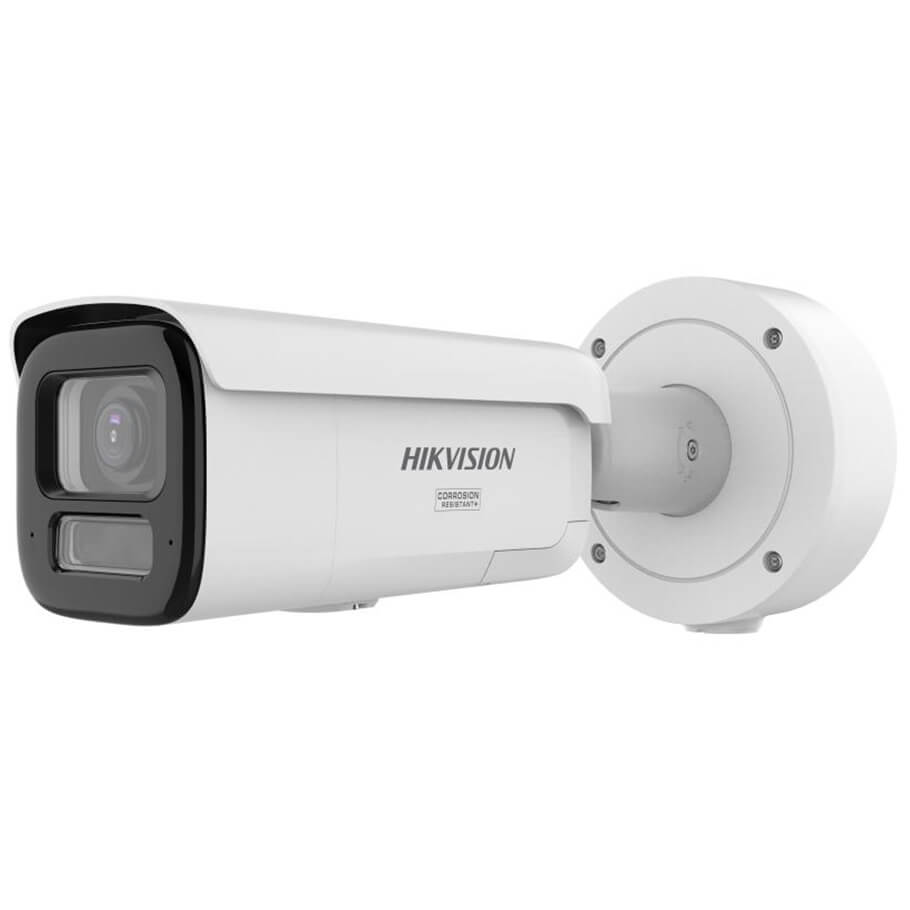 Camera IP 4MP HIKVISION DS-2CD2647G3-LIZS2UY/SRB
