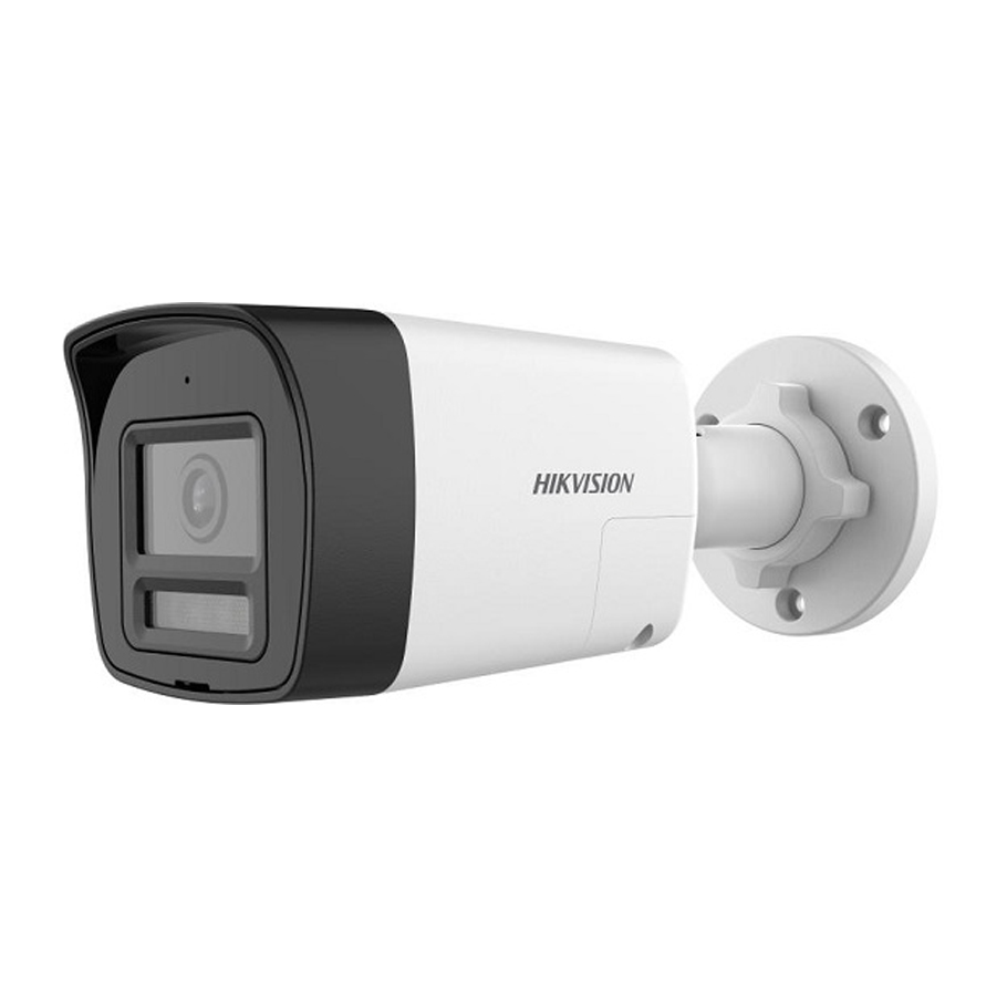 Camera IP 2MP thân trụ HIKVISION DS-2CD1021G1-I