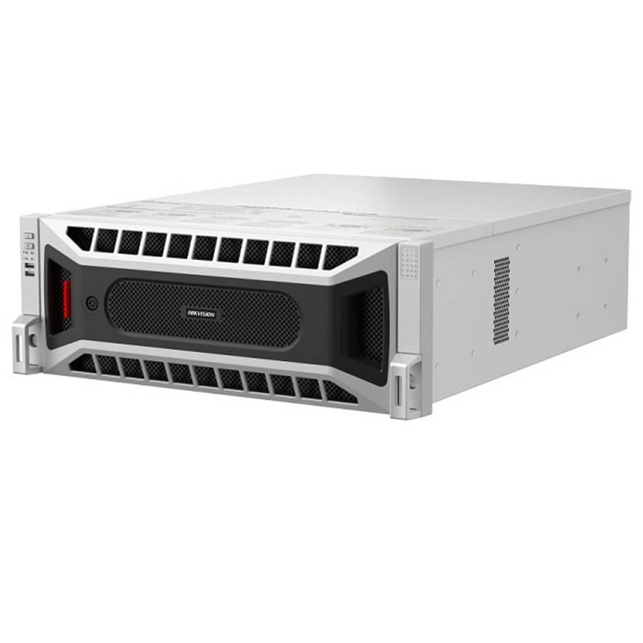 Đầu ghi hình camera IP 128 kênh HIKVISION DS-96128NXI-S24R