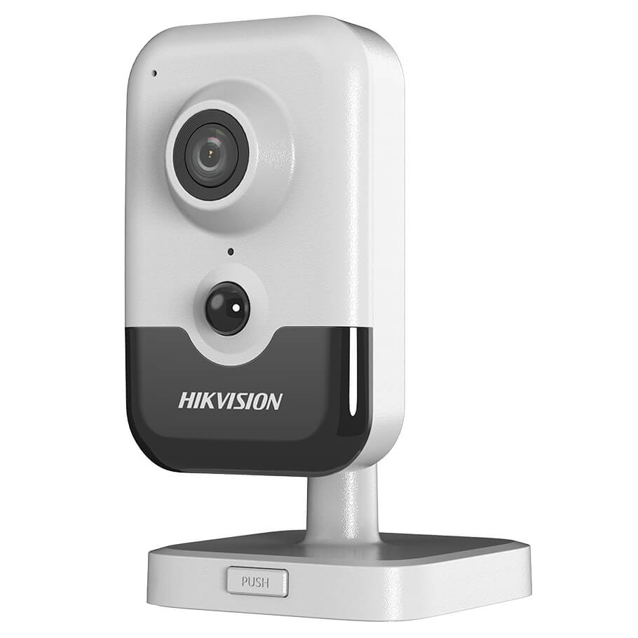 Camera IP 4MP HIKVISION DS-2CD2443G2-I