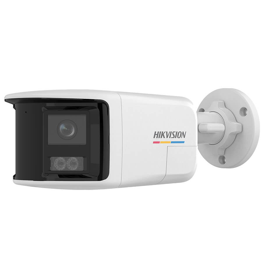 Camera IP 6MP thân trụ HIKVISION DS-2CD1T67G2HP-LIUF/SRB