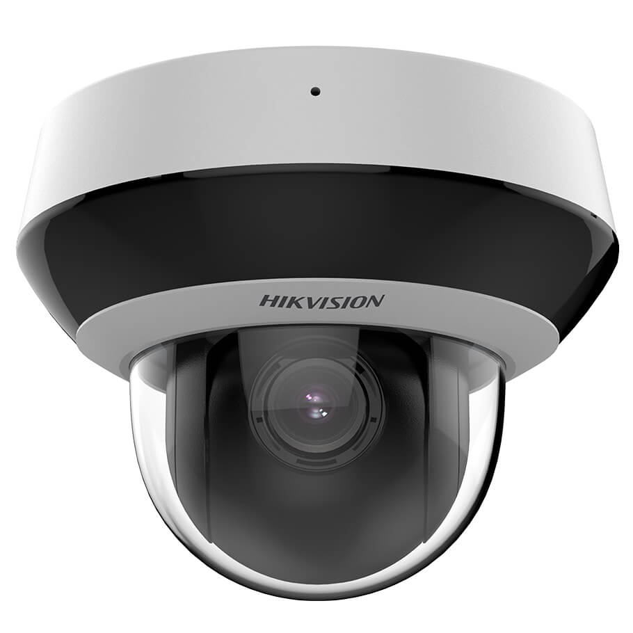 Camera IP WiFi 4MP Hikvision DS-2DE2A404IWG1-E/W