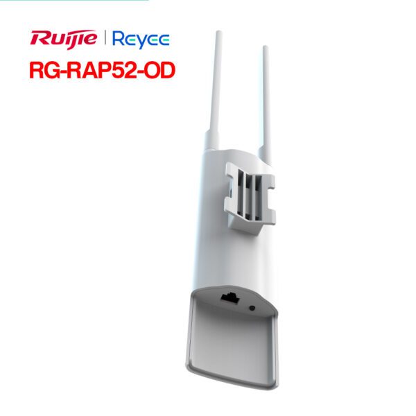 Bộ phát Wifi lắp ngoài trời Reyee RG-RAP52-OD