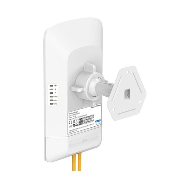Bộ phát Wifi ngoài trời RUIJIE RG-EST350 V2 (1 cặp)