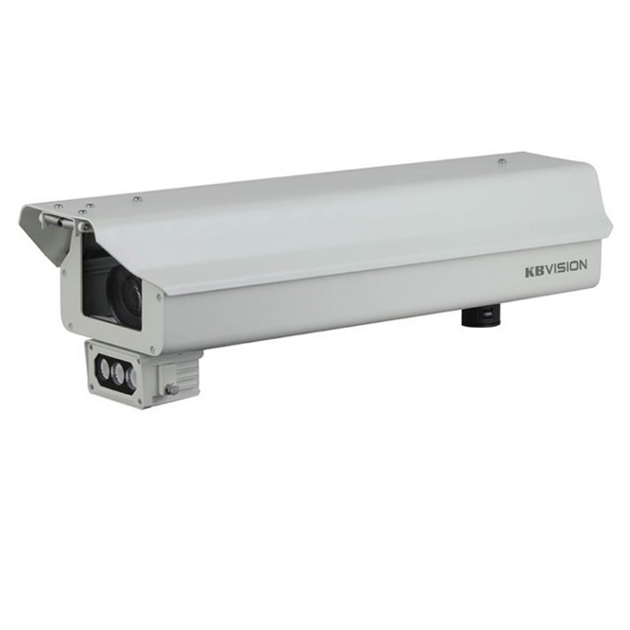 Camera IP giao thông 9.0MP KBVISION KX-F9008ITN2