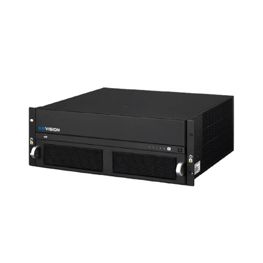 Trung tâm quản lý video wall KBVISION KX-F70M