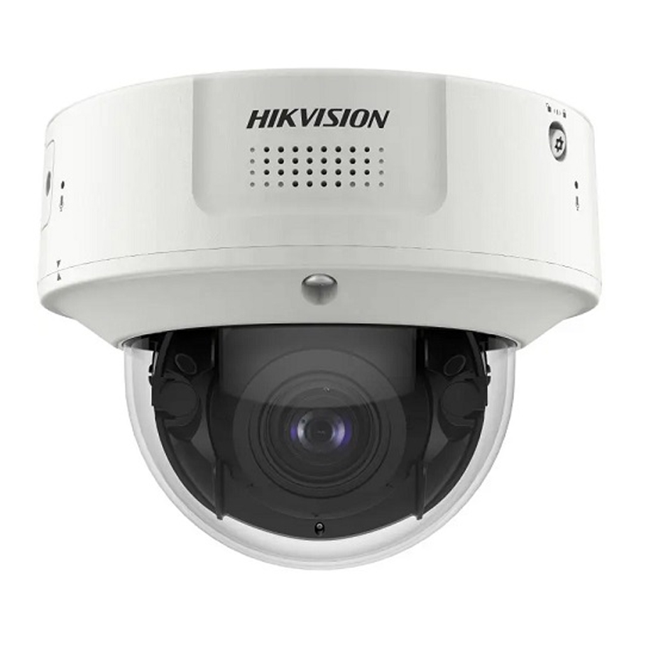Camera IP Hikvision iDS-2CD7146G0-IZ(H)S(Y)
