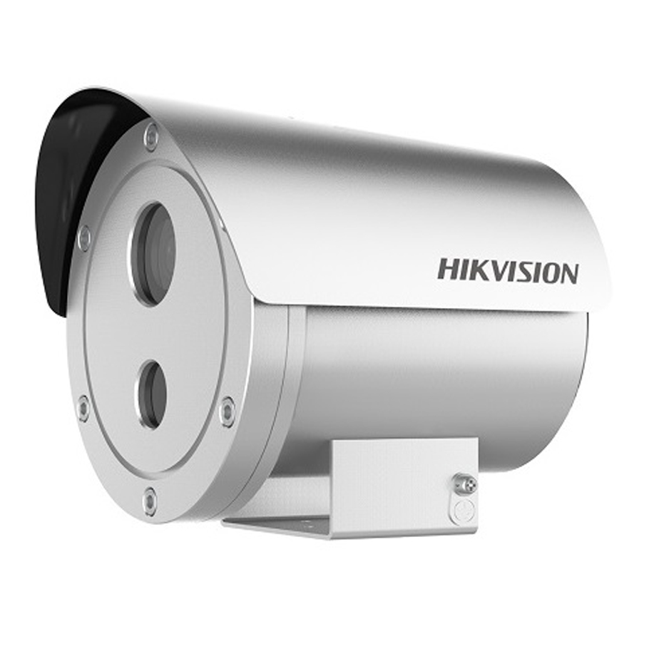 Camera IP 2MP HIKVISION DS-2XE6222F-IS/316L