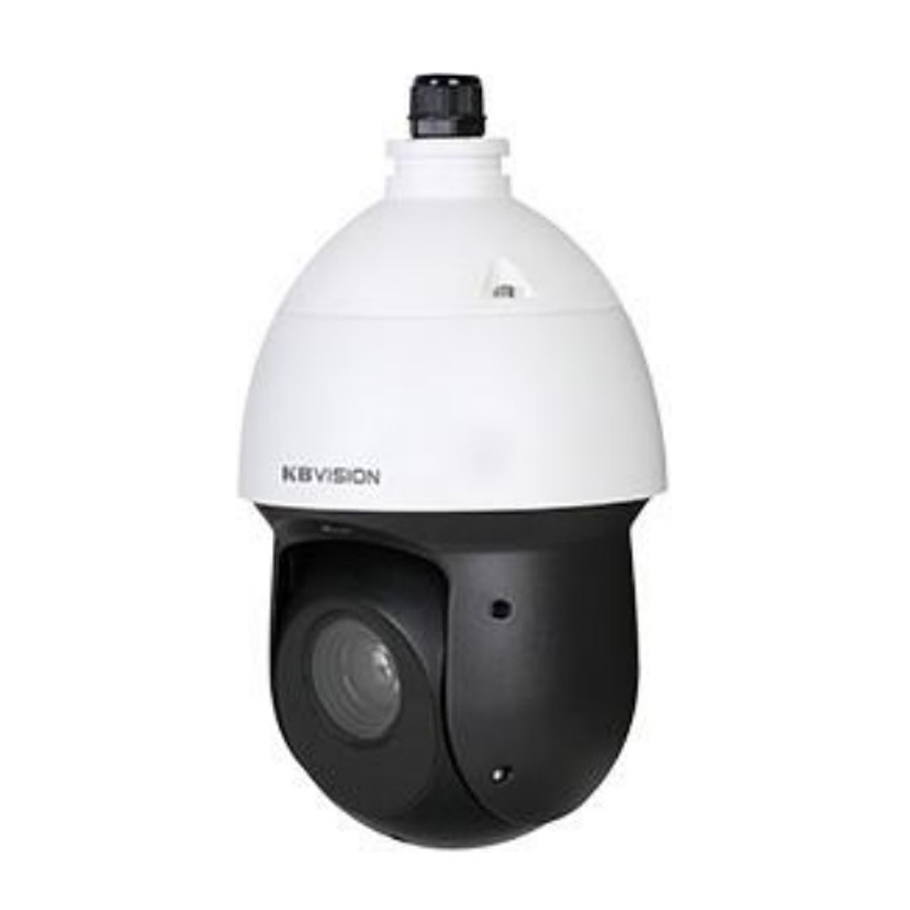 Camera IP Speed Dome PTZ Kbvision KX-CAi2258eGPN