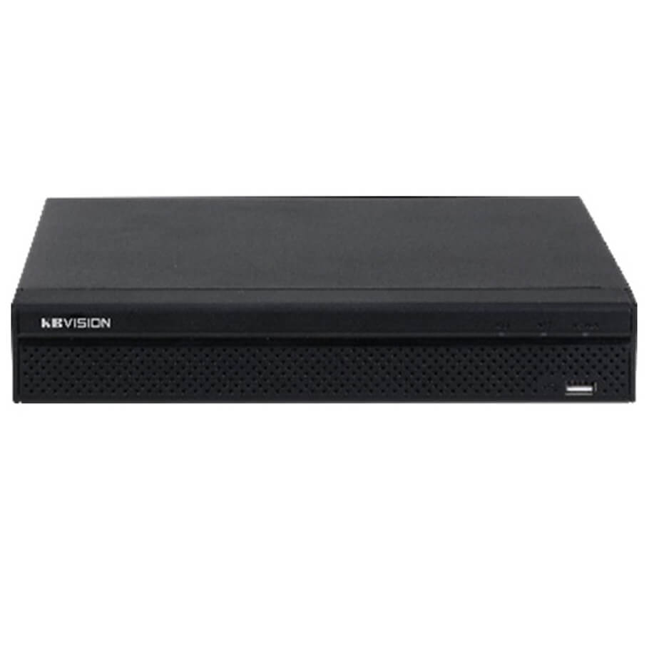 Đầu ghi hình IP 4 kênh KBVISION KX-A4K8104N3