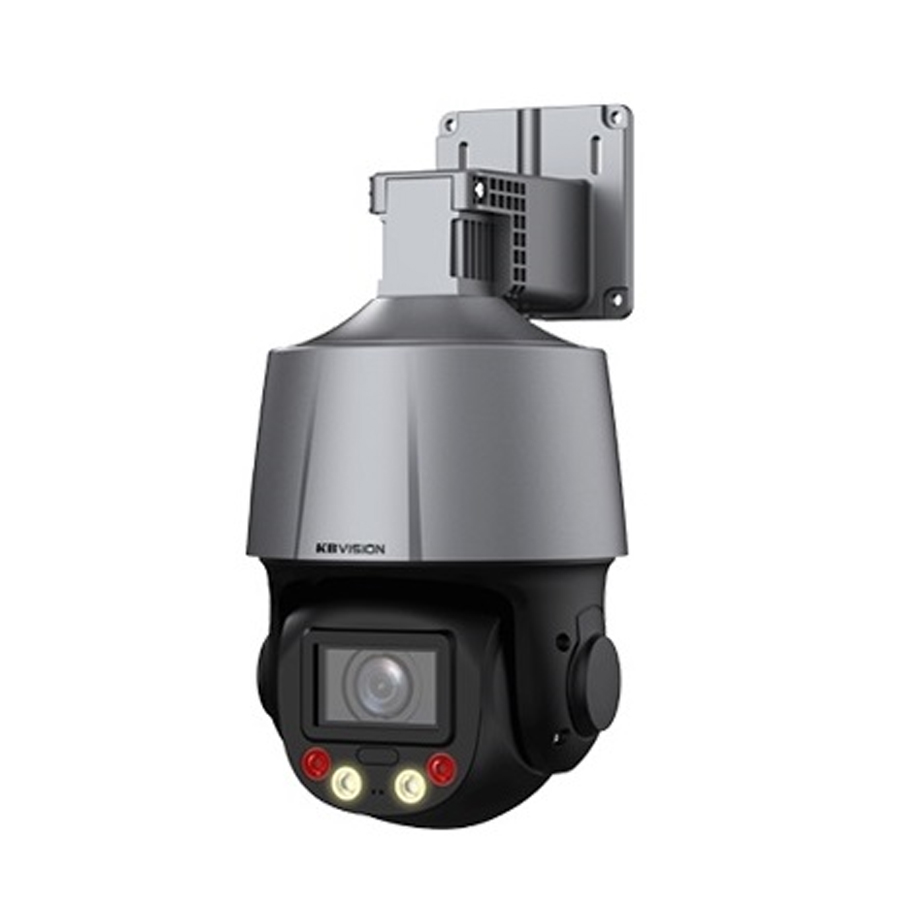 Camera Speed dome báo động chủ động 2MP KBVISION KX-C2056CPN-AL