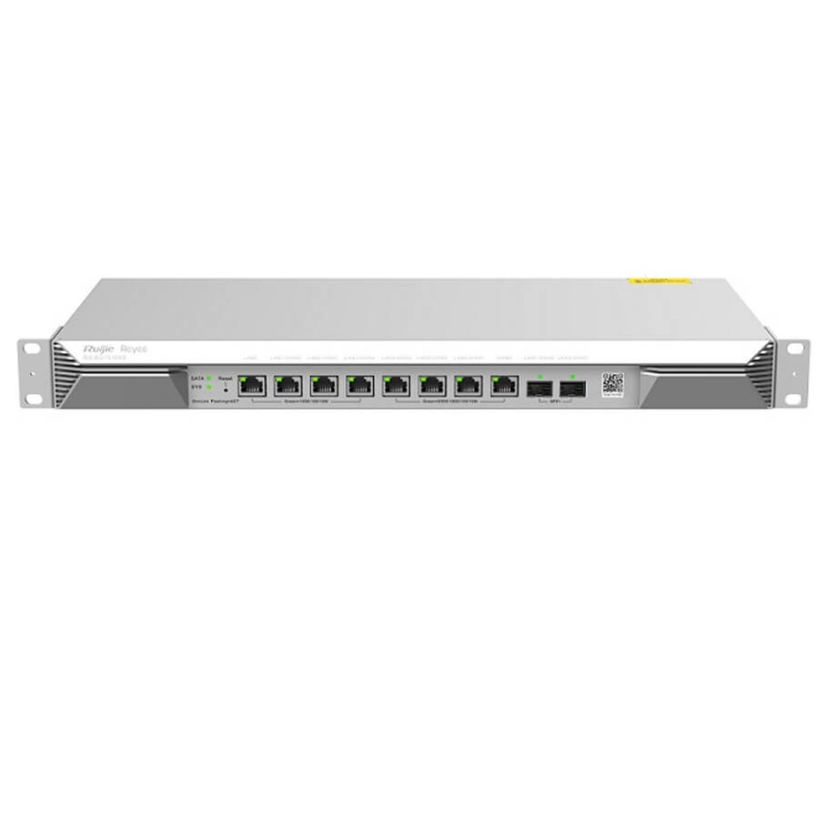 Router Ruijie Reyee RG-EG1510XS