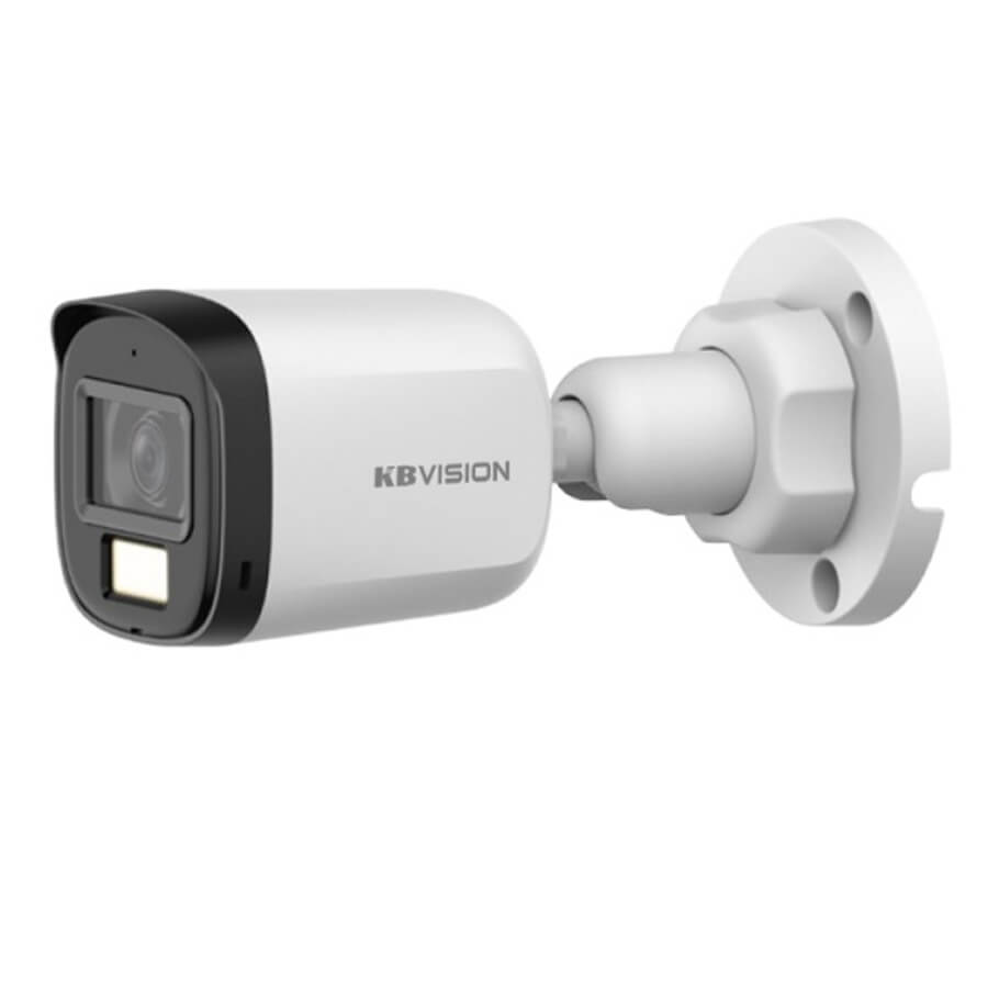 Camera Thân HDCVI Full Color 5MP KBVISION KX-AD5111C-A