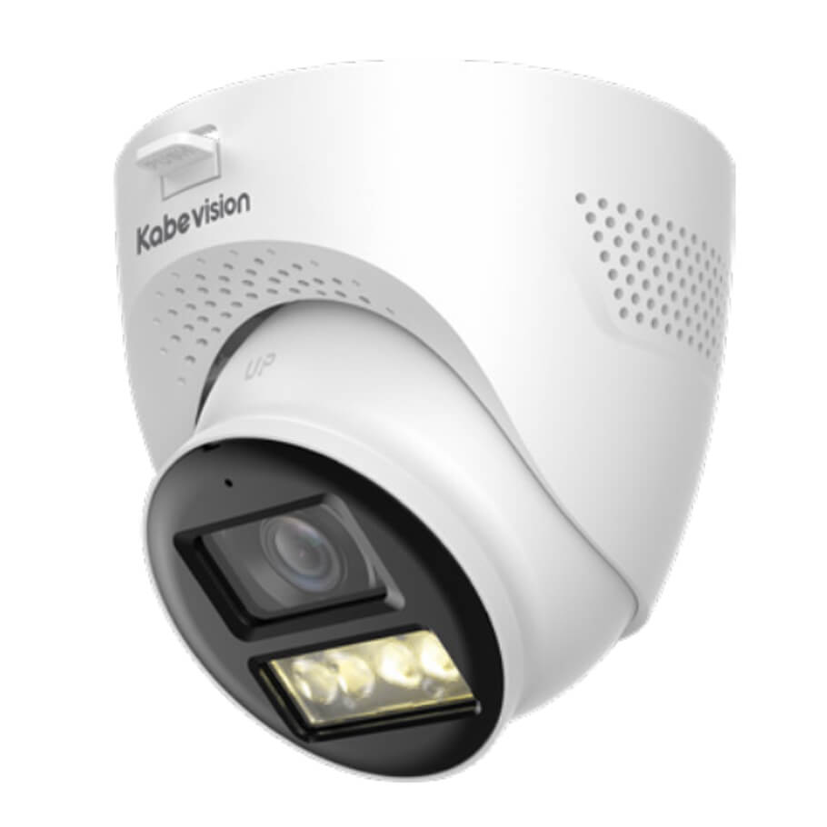 Camera Dome HDCVI 2MP KBVISION KX-AD2114C-T